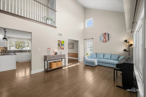 $749,000 | 4515 Barr Creek Lane, Naperville, IL 60564
