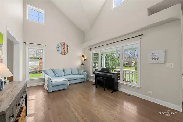 $749,000 | 4515 Barr Creek Lane, Naperville, IL 60564