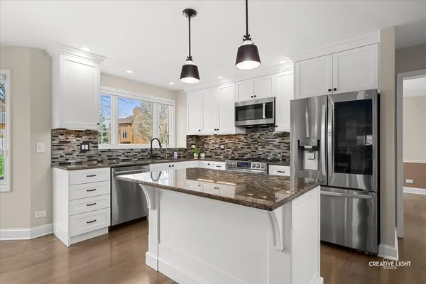 $749,000 | 4515 Barr Creek Lane, Naperville, IL 60564