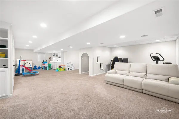 $749,000 | 4515 Barr Creek Lane, Naperville, IL 60564