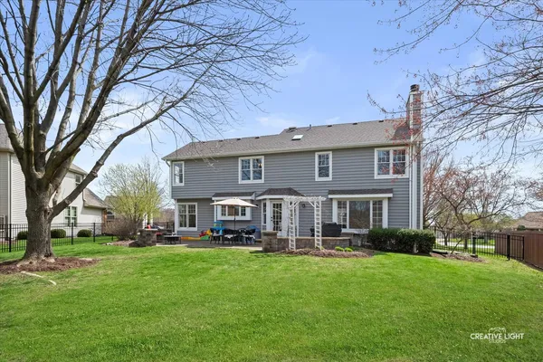 $749,000 | 4515 Barr Creek Lane, Naperville, IL 60564