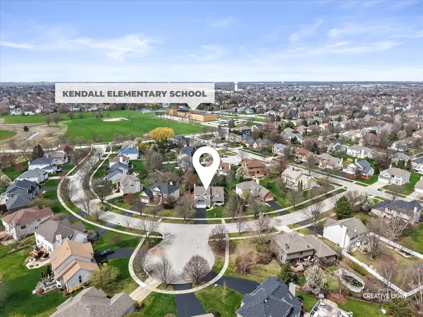 $749,000 | 4515 Barr Creek Lane, Naperville, IL 60564