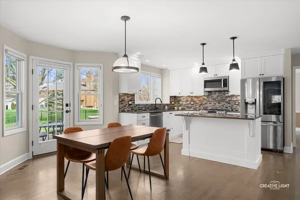 $749,000 | 4515 Barr Creek Lane, Naperville, IL 60564