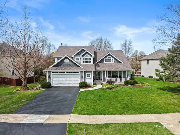 $749,000 | 4515 Barr Creek Lane, Naperville, IL 60564