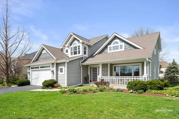 $749,000 | 4515 Barr Creek Lane, Naperville, IL 60564