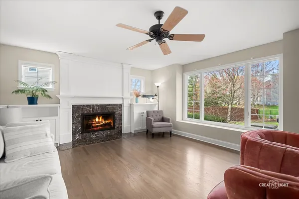 $749,000 | 4515 Barr Creek Lane, Naperville, IL 60564