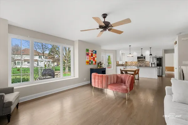 $749,000 | 4515 Barr Creek Lane, Naperville, IL 60564