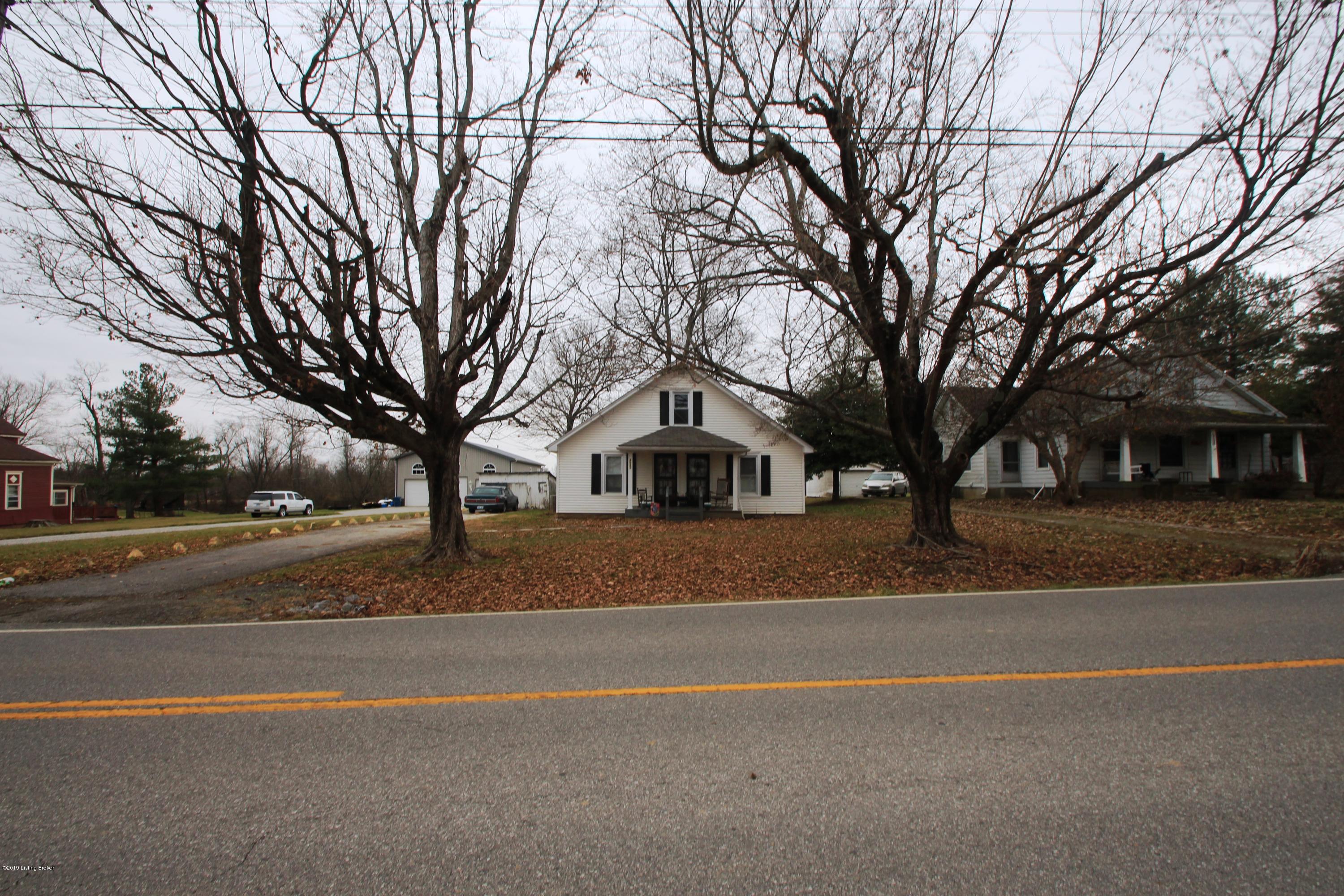 4521 Bagdad Road Bagdad, KY 40003 - Photo 7 of 22 008