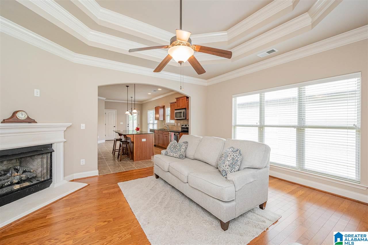 182 Sharpe Street Sterrett, AL 35147 - Photo 6 of 41