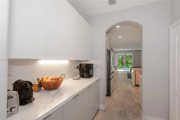 a bathroom with a sink and a bathtub