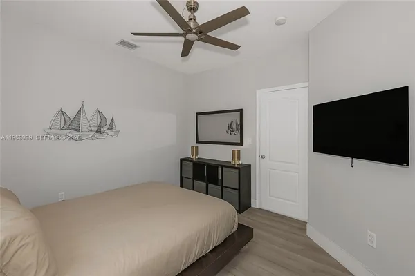 a view of a two chairs in the roof deck