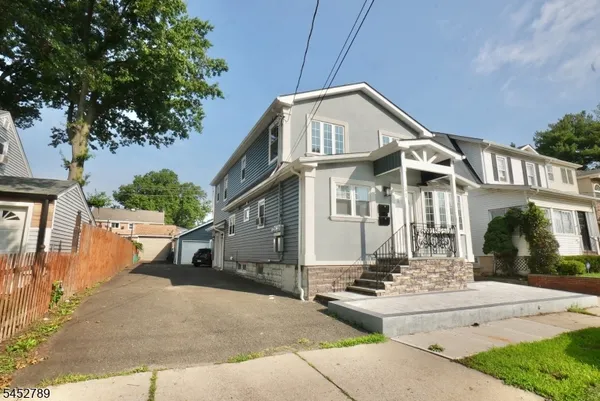$3,000 | 31 Bellevue Avenue, Unit 2, Belleville, NJ 07109