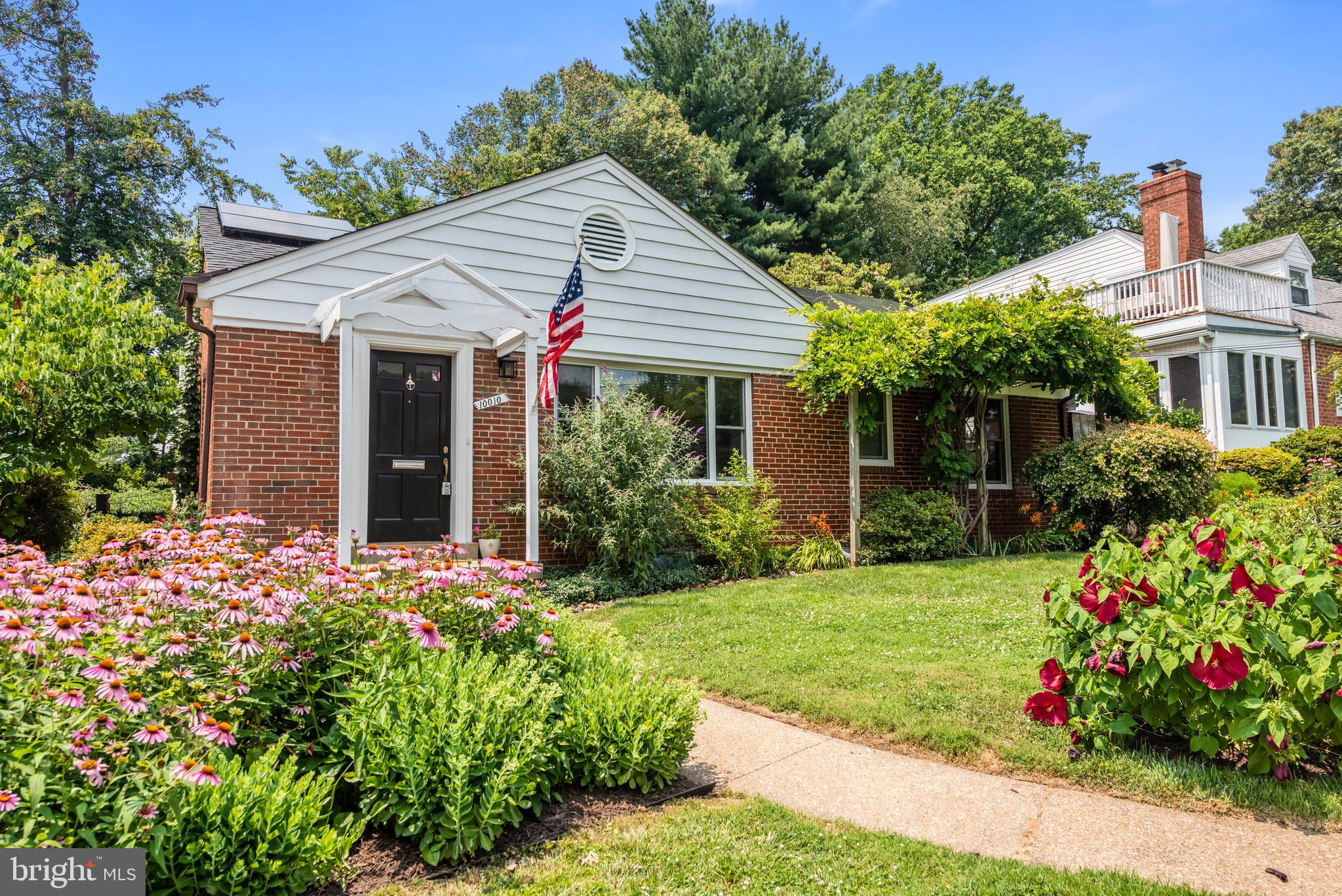 10010 Portland Road Silver Spring, MD 20901 - Photo 2 of 27