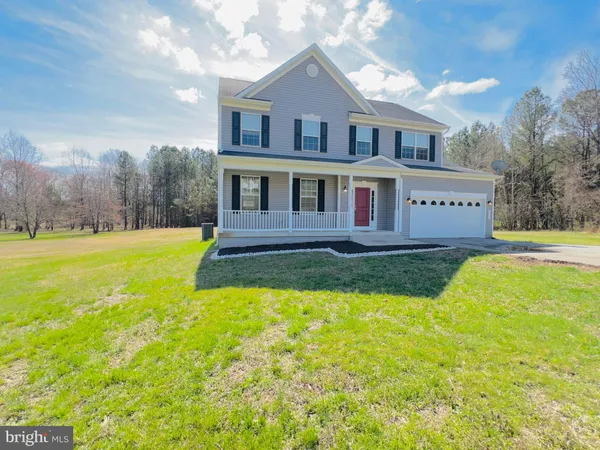 $535,000 | 6870 Desales Place, Hughesville, MD 20637