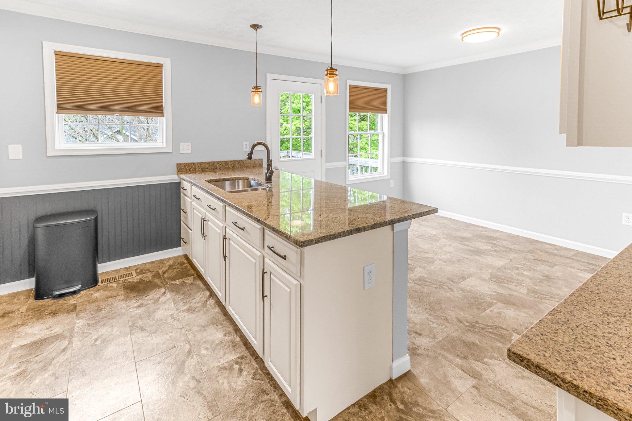 2471 Sulphur Springs Road Inwood, WV 25428 - Photo 7 of 44 Bright and airy kitchen space.