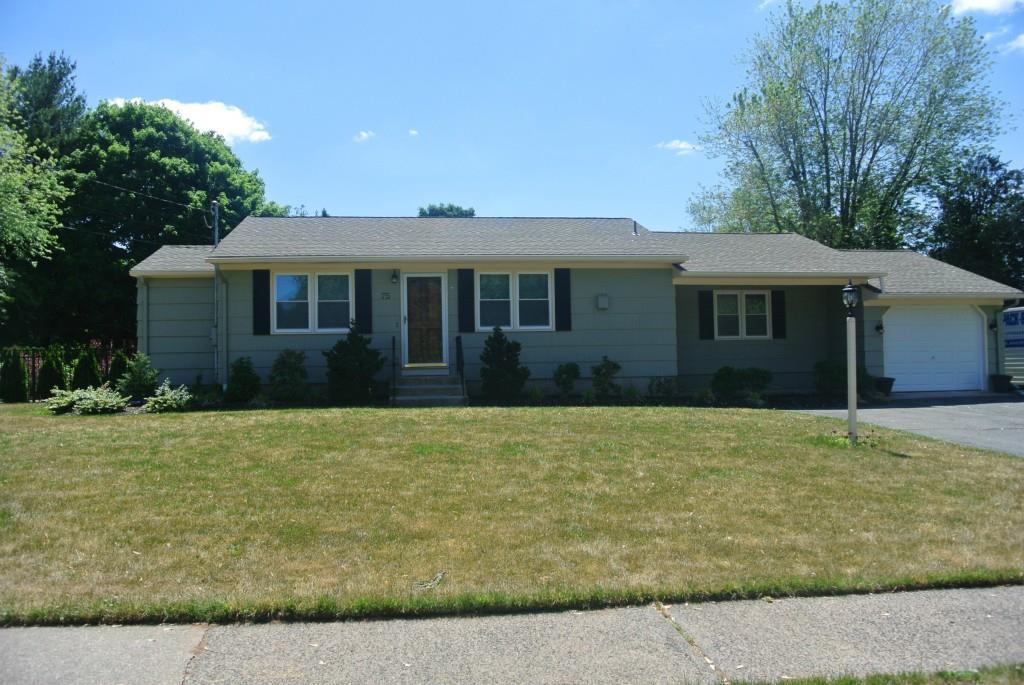 75 Blakeslee Road Wallingford, CT 06492 - Photo 1 of 1