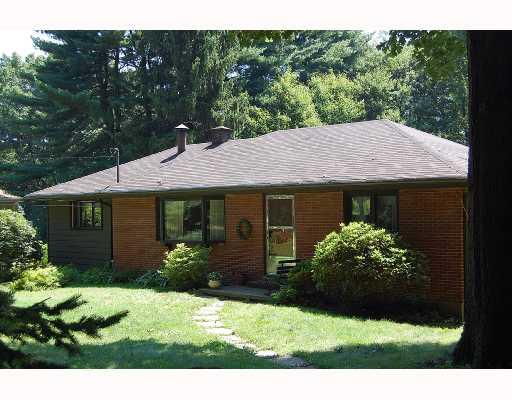 341 Rolshouse Road Pittsburgh, PA 15237 - Photo 1 of 8 Exterior Front. WONDERFUL RANCH NESTLED ON .75 ACRES