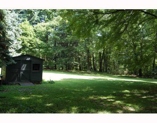 341 Rolshouse Road Pittsburgh, PA 15237 - Photo 6 of 8 Land. THE EXPANSIVE PROPERTY IS SURROUNDED BY NATURE