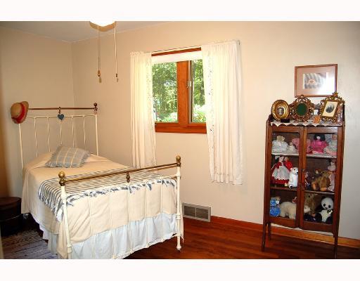 341 Rolshouse Road Pittsburgh, PA 15237 - Photo 7 of 8 Master Bedroom. NEUTRAL DECOR, HARDWOOD FLOORS & A VIEW OF THE PROPERTY CONTINUE TO BE THE THEME INTO THE MASTER BEDROOM