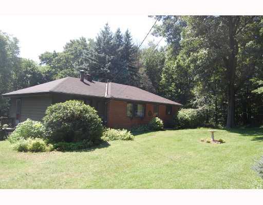 341 Rolshouse Road Pittsburgh, PA 15237 - Photo 8 of 8 Exterior Front. A PRIVATE REFUGE TUCKED AWAY IN THE HEART OF THE TOWNSHIP OF MCCANDLESS