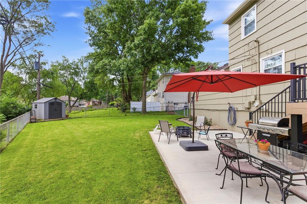 9529 Eby Street Overland Park, KS 66212 - Photo 38 of 38