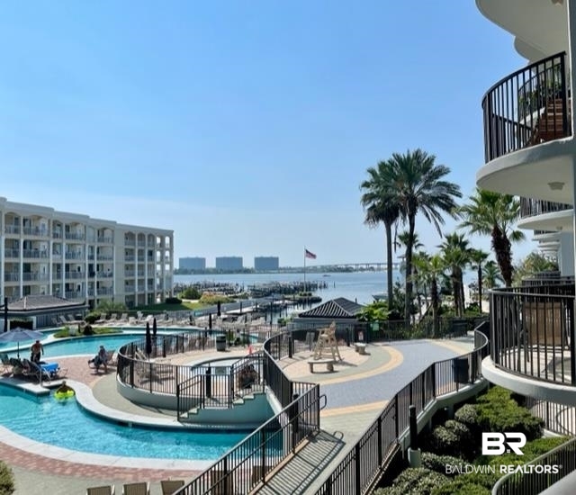 27582 Canal Road, Unit 2209 Orange Beach, AL 36561 - Photo 1 of 34 Enjoy your view!