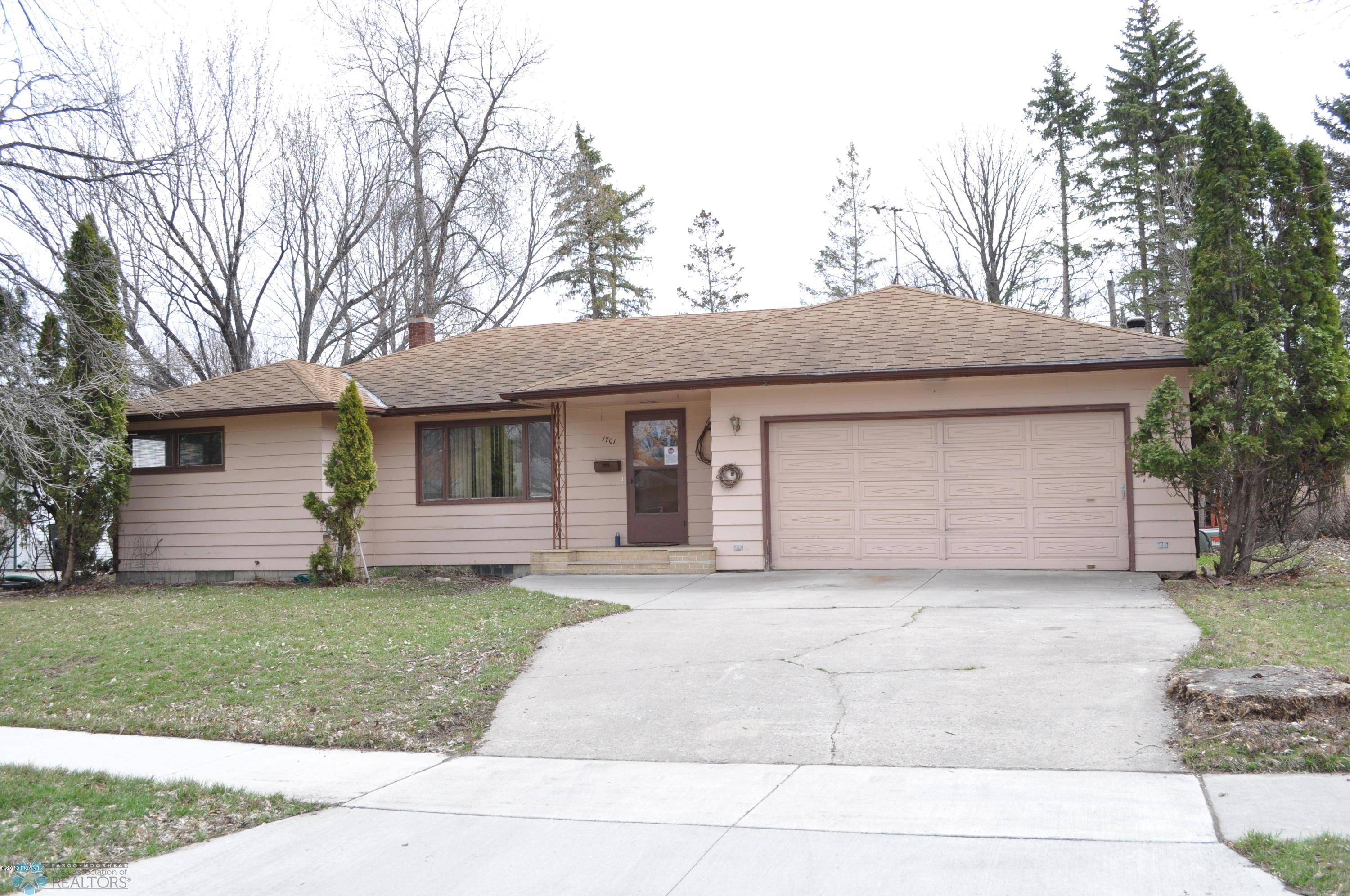 1701 Plumtree Road North Fargo, ND 58102 - Photo 1 of 1 Gallery Image 1