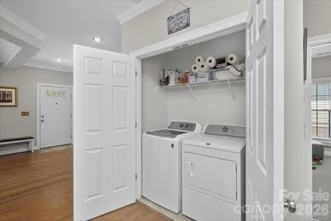 $425,000 | 1047 Curry Way, Matthews, NC 28104