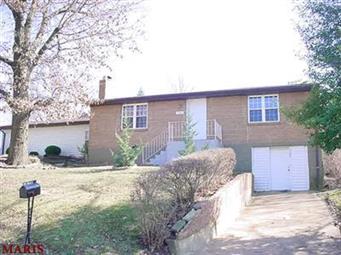 720 Ruggles Road St. Louis, MO 63135 - Photo 1 of 1 Gallery Image 1