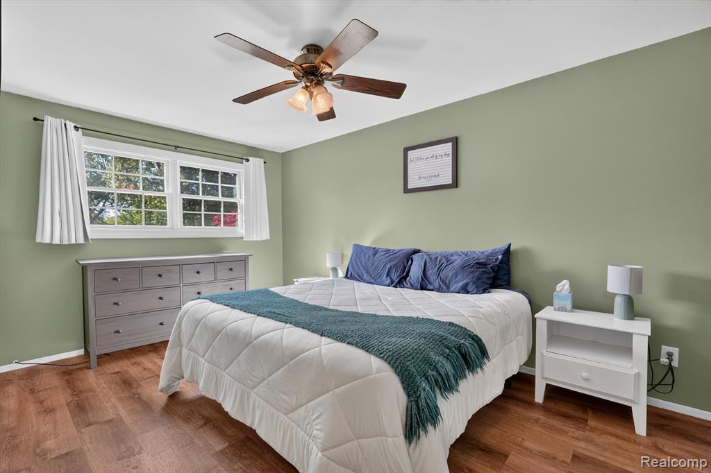 5521 Independence Colony Road Grand Blanc, MI 48439 - Photo 23 of 45