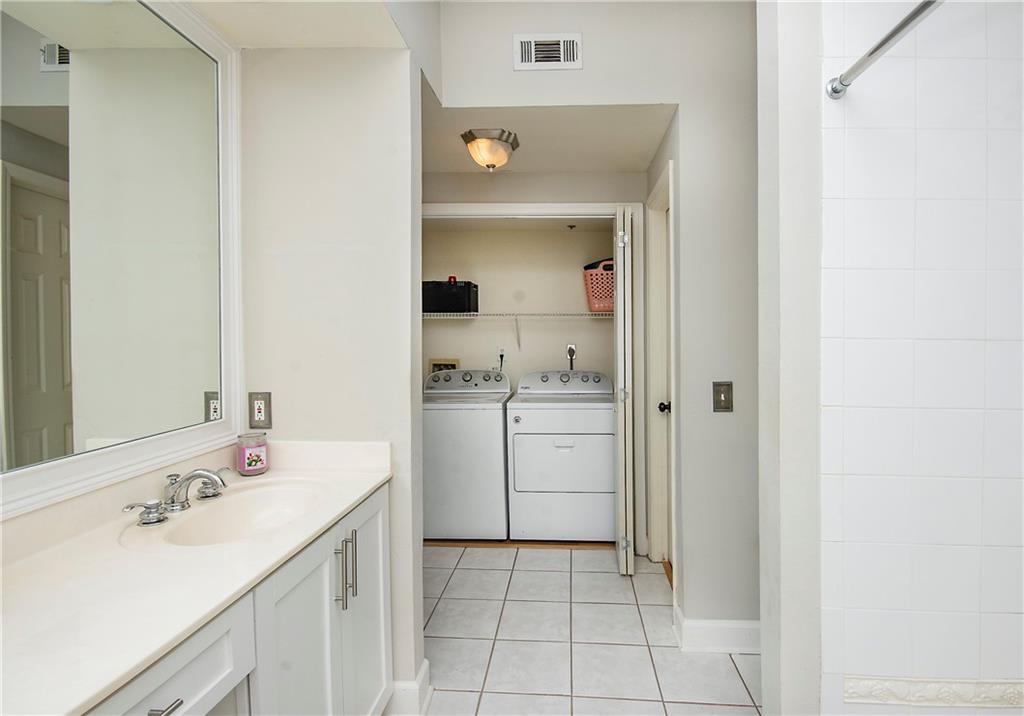 3777 Peachtree Road Northeast, Unit 1416 Atlanta, GA 30319 - Photo 11 of 61