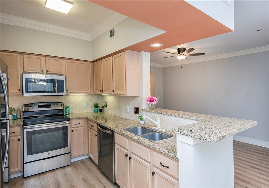 3777 Peachtree Road Northeast, Unit 1416 Atlanta, GA 30319 - Photo 15 of 61