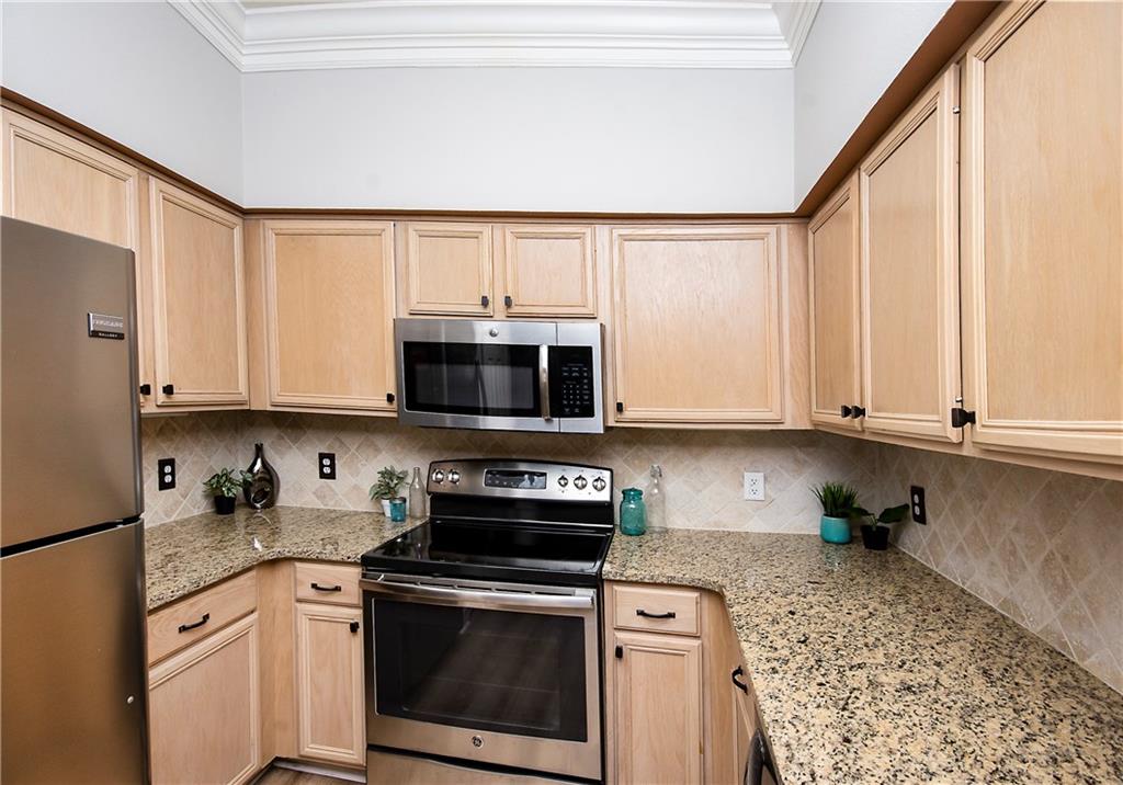 3777 Peachtree Road Northeast, Unit 1416 Atlanta, GA 30319 - Photo 16 of 61