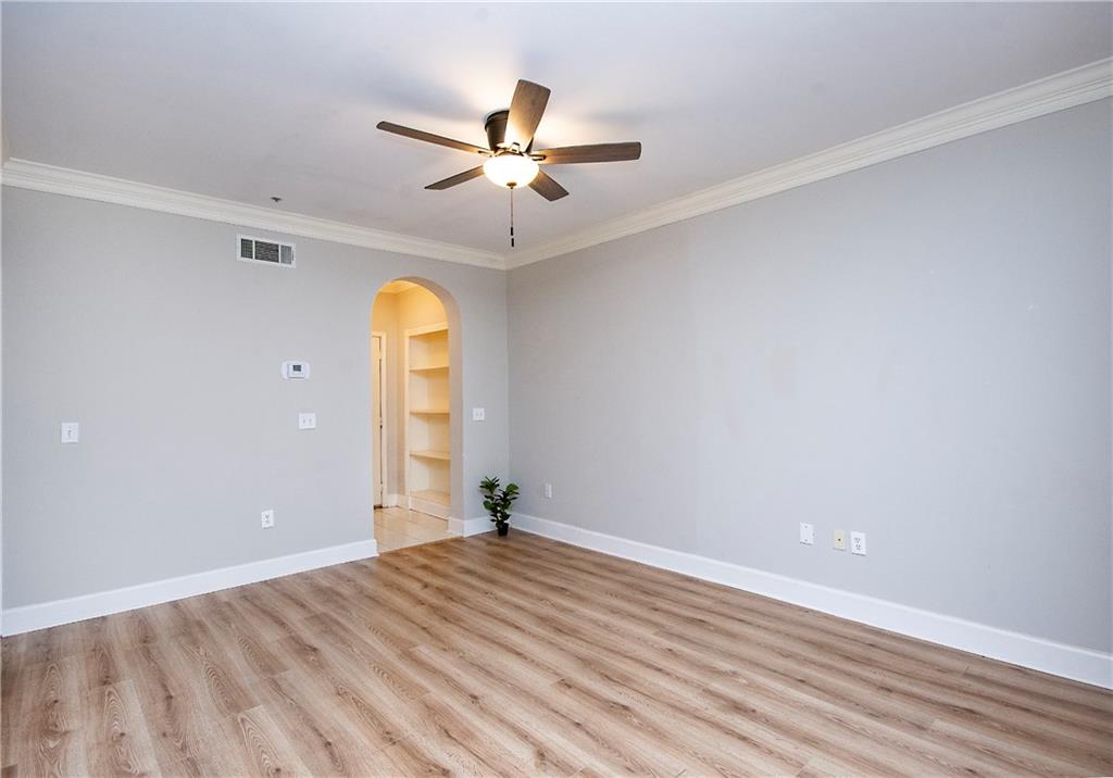 3777 Peachtree Road Northeast, Unit 1416 Atlanta, GA 30319 - Photo 24 of 61