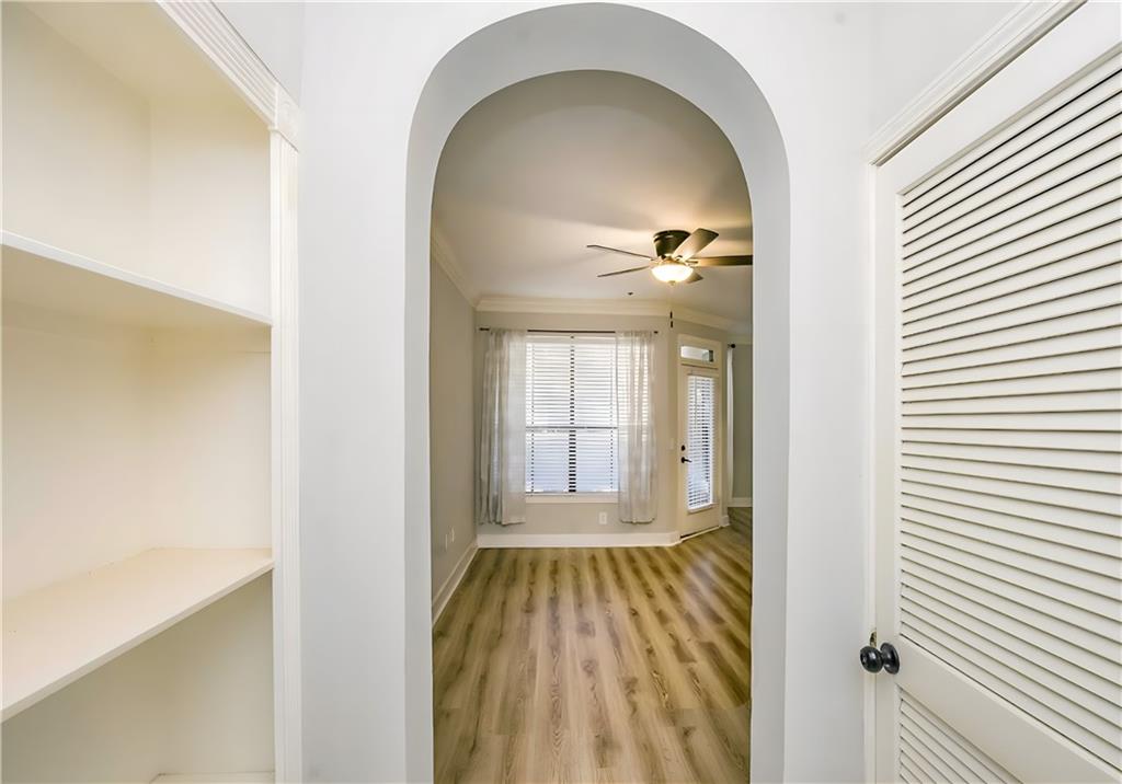 3777 Peachtree Road Northeast, Unit 1416 Atlanta, GA 30319 - Photo 26 of 61