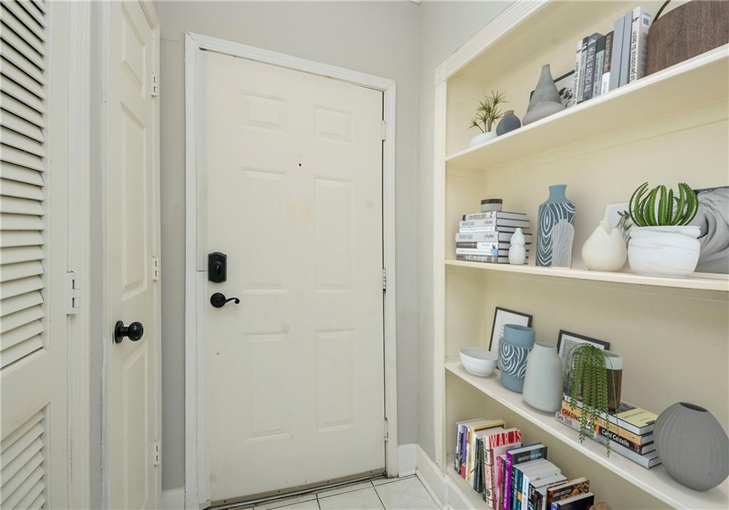 3777 Peachtree Road Northeast, Unit 1416 Atlanta, GA 30319 - Photo 27 of 61
