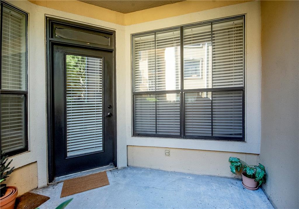 3777 Peachtree Road Northeast, Unit 1416 Atlanta, GA 30319 - Photo 28 of 61