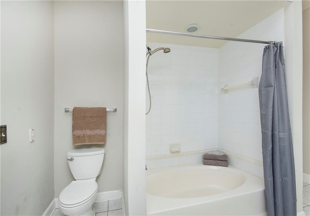 3777 Peachtree Road Northeast, Unit 1416 Atlanta, GA 30319 - Photo 31 of 61