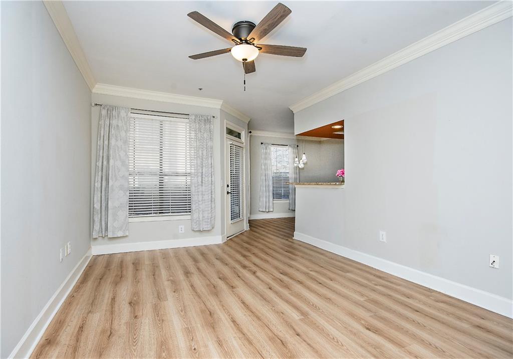3777 Peachtree Road Northeast, Unit 1416 Atlanta, GA 30319 - Photo 32 of 61