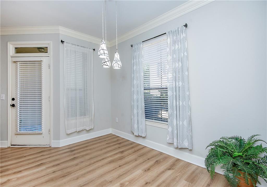 3777 Peachtree Road Northeast, Unit 1416 Atlanta, GA 30319 - Photo 34 of 61