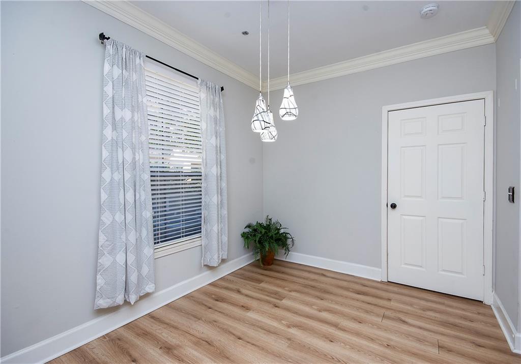 3777 Peachtree Road Northeast, Unit 1416 Atlanta, GA 30319 - Photo 35 of 61