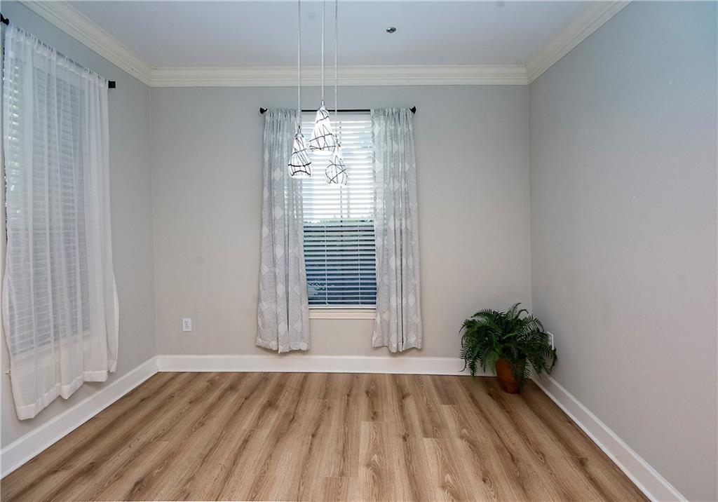 3777 Peachtree Road Northeast, Unit 1416 Atlanta, GA 30319 - Photo 36 of 61