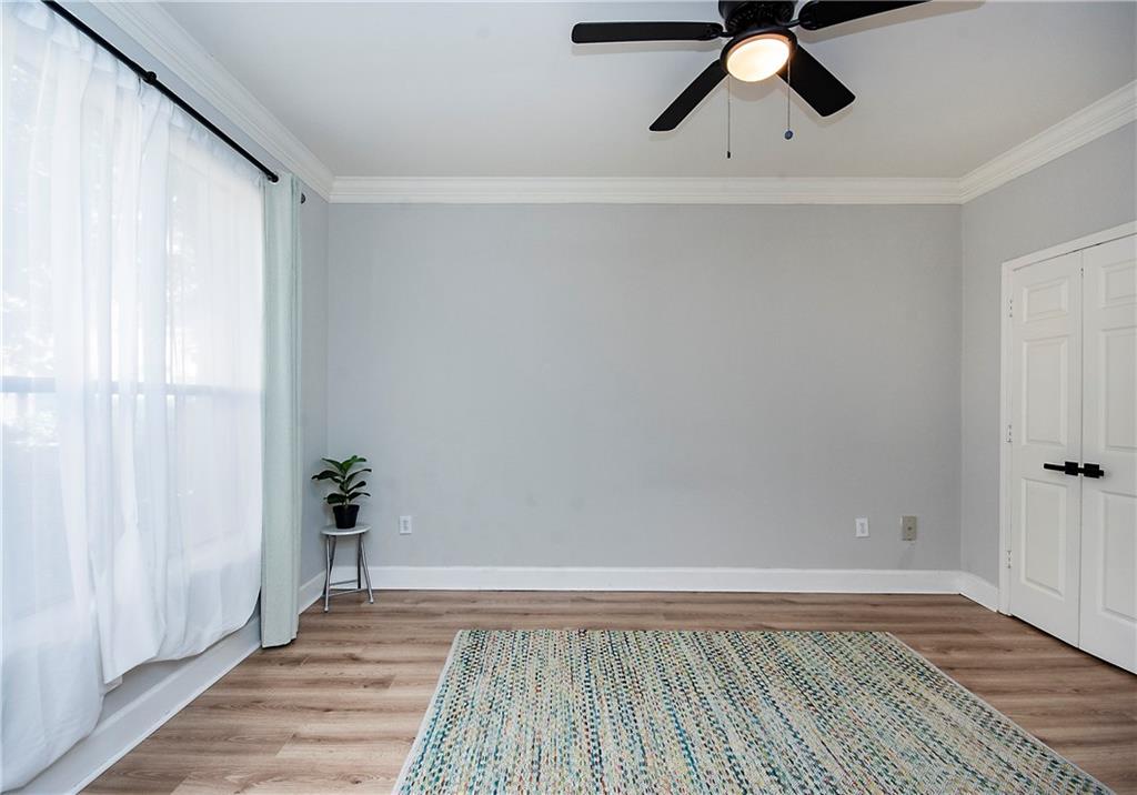 3777 Peachtree Road Northeast, Unit 1416 Atlanta, GA 30319 - Photo 37 of 61