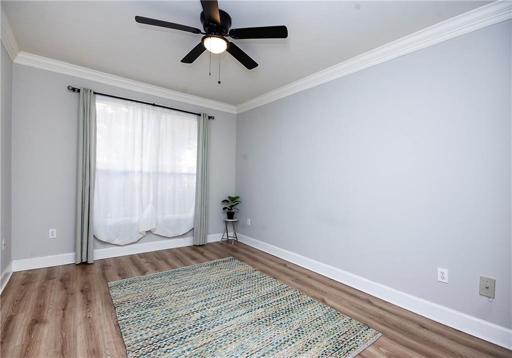 3777 Peachtree Road Northeast, Unit 1416 Atlanta, GA 30319 - Photo 38 of 61