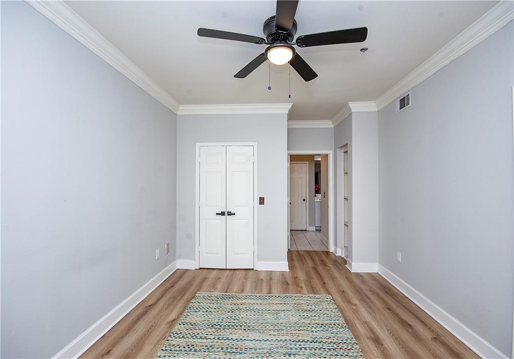 3777 Peachtree Road Northeast, Unit 1416 Atlanta, GA 30319 - Photo 39 of 61