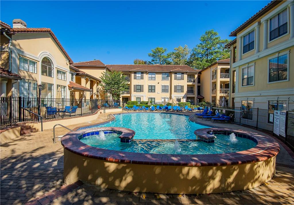 3777 Peachtree Road Northeast, Unit 1416 Atlanta, GA 30319 - Photo 4 of 61