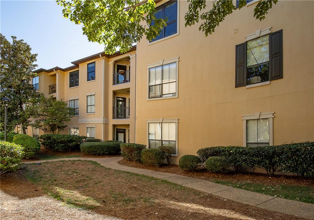3777 Peachtree Road Northeast, Unit 1416 Atlanta, GA 30319 - Photo 41 of 61