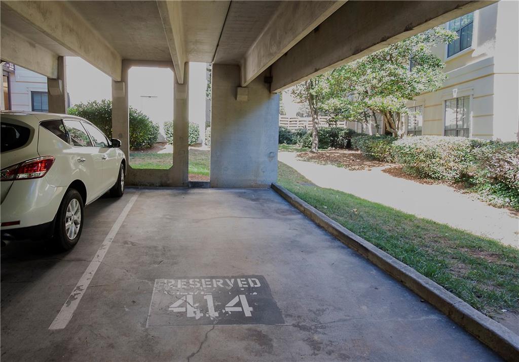 3777 Peachtree Road Northeast, Unit 1416 Atlanta, GA 30319 - Photo 43 of 61