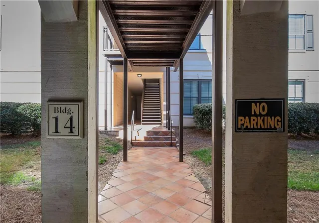 $240,000 | 3777 Peachtree Road Northeast, Unit 1416, Atlanta, GA 30319