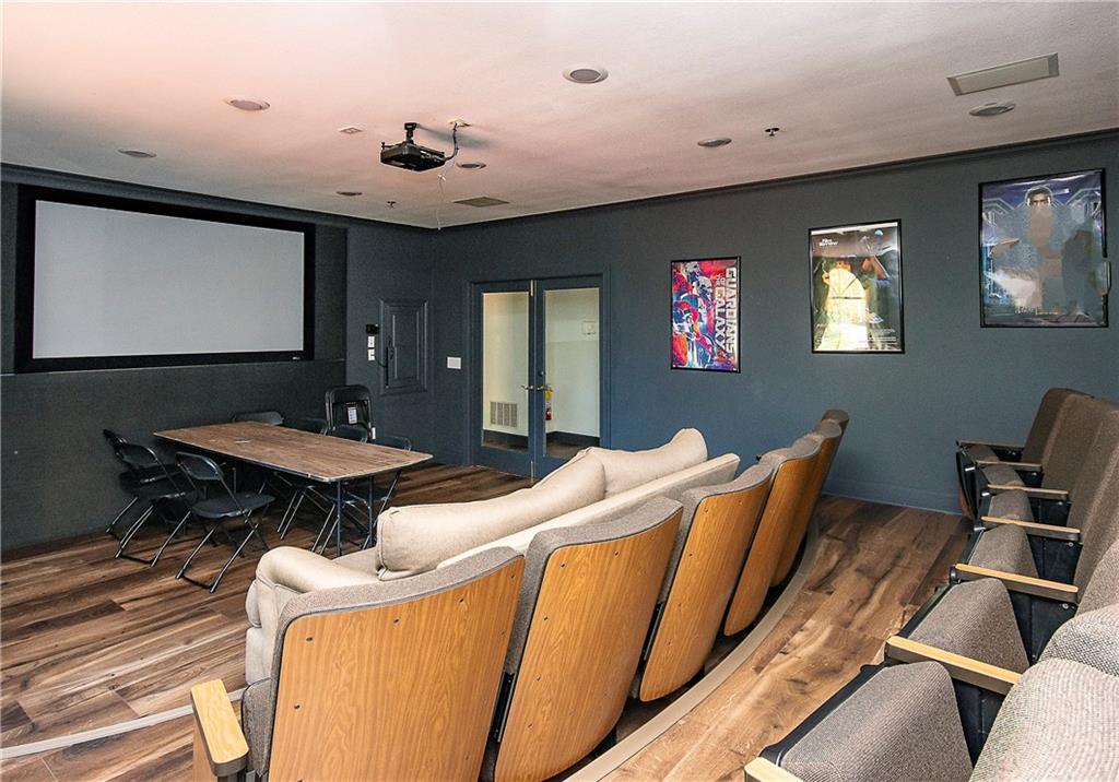 3777 Peachtree Road Northeast, Unit 1416 Atlanta, GA 30319 - Photo 46 of 61